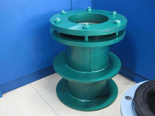 B型柔性防水套管